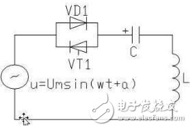 各種觸發(fā)電路特點分析與新型的晶閘管兩端采集過零信號電路設(shè)計（仿真效果圖文分析）