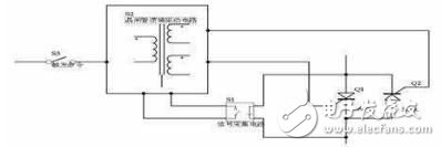 各種觸發(fā)電路特點(diǎn)分析與新型的晶閘管兩端采集過零信號電路設(shè)計(jì)（仿真效果圖文分析）