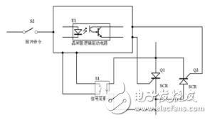 各種觸發(fā)電路特點分析與新型的晶閘管兩端采集過零信號電路設(shè)計（仿真效果圖文分析）