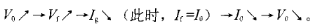 由TL494構(gòu)成的恒流閉環(huán)控制電路