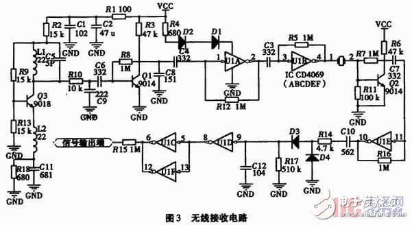 關(guān)于具有自動(dòng)斷電保護(hù)功能的交流電源連接裝置的設(shè)計(jì)