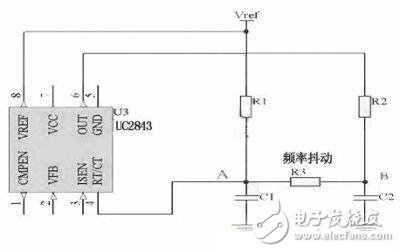  僅用幾分錢就能降低電磁干擾的設(shè)計(jì)