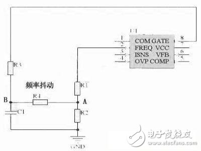  僅用幾分錢就能降低電磁干擾的設(shè)計(jì)