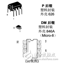 光耦合tl431中文資料匯總（tl431引腳圖封裝_工作原理_特性參數(shù)及應(yīng)用電路）