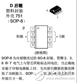 光耦合tl431中文資料匯總（tl431引腳圖封裝_工作原理_特性參數(shù)及應(yīng)用電路）