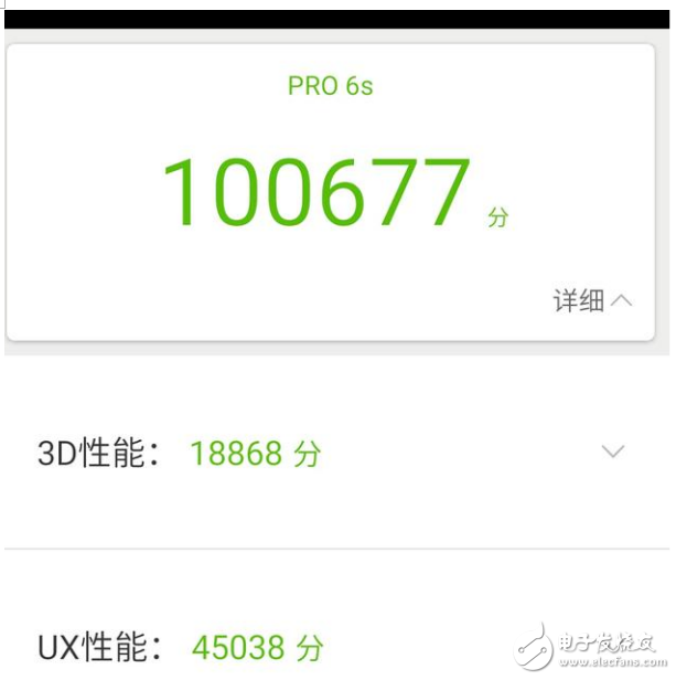 魅族pro6s和堅(jiān)果pro哪個(gè)好？?jī)烧叩牟罹鄬?duì)比