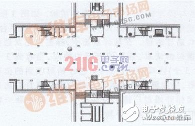  有源RFID定位系統(tǒng)設(shè)計