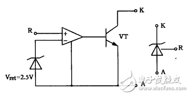 TL431鎘鎳電池充電電路應(yīng)用