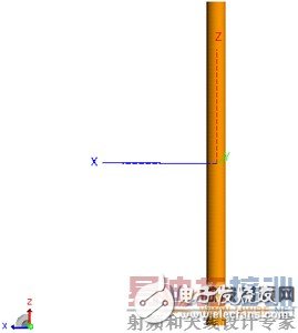 基于特征模理論的系統(tǒng)天線設(shè)計方法