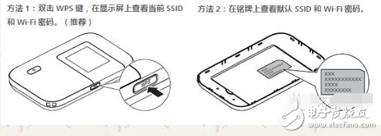 無線數(shù)據(jù)終端怎么使用說明及設(shè)置方法