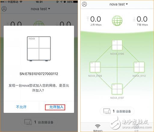 分布式路由騰達(dá)nova MW6所有疑問(wèn)最全解答