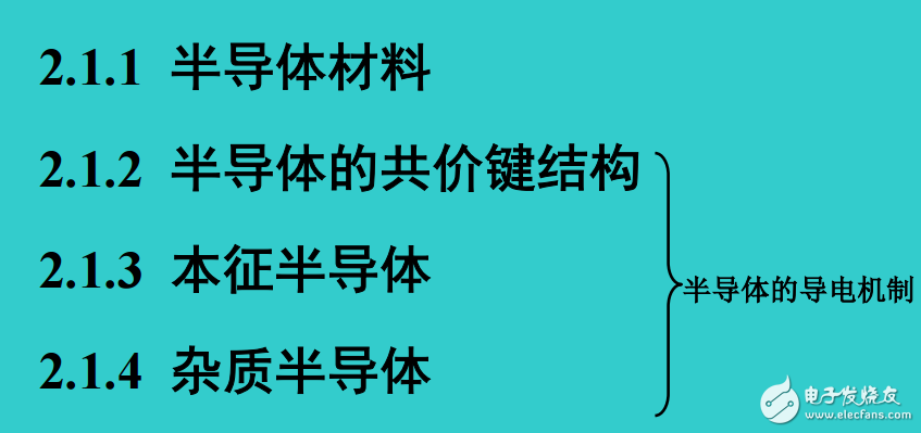 經(jīng)典教程分享：二極管基礎(chǔ)知識(shí)與習(xí)題解析