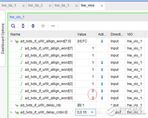 LVDS高速ADC接口_Xilinx FPGA實(shí)現(xiàn)