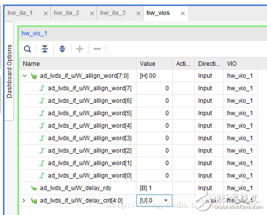 LVDS高速ADC接口_Xilinx FPGA實(shí)現(xiàn)