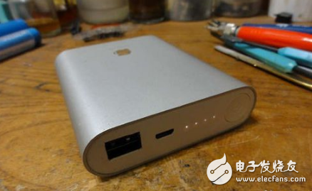 小米移動(dòng)電源充不進(jìn)電解決辦法_小米移動(dòng)電源故障排除