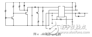 基于UC3843與L296的開關(guān)電源的設(shè)計(jì)