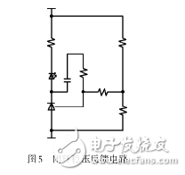 基于UC3843與L296的開關(guān)電源的設(shè)計