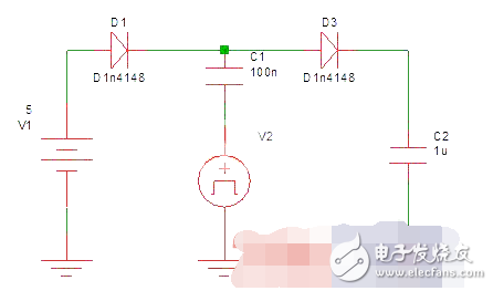 電荷泵設(shè)計(jì)原理及在電路中的作用