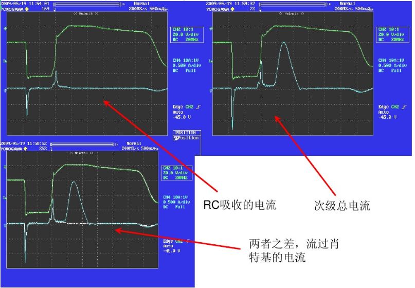 深度圖文解析開關(guān)電源“待機(jī)功耗”問題的解決方法