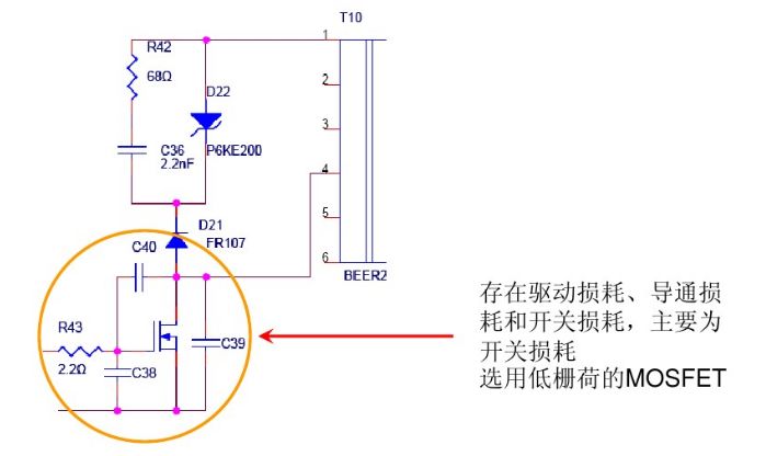 深度圖文解析開關(guān)電源“待機(jī)功耗”問題的解決方法