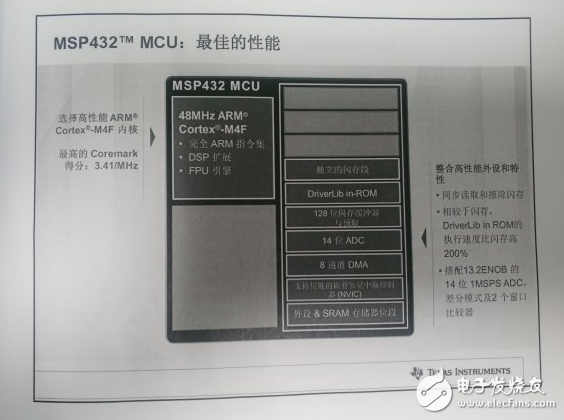 msp432介紹_msp432的特點(diǎn)