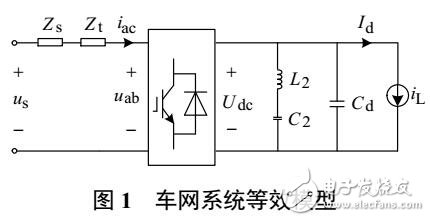 基于二自由度內(nèi)?？刂频臓恳W(wǎng)低頻振蕩抑制方法