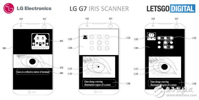 LG G7亮相官網(wǎng)支持QC4.0快充 升級(jí)處理器顯示屏更大