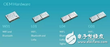 BLE、ZigBee、Wi-Fi、NB-IoT、LoRa  物聯(lián)網(wǎng)從業(yè)者如何取舍？