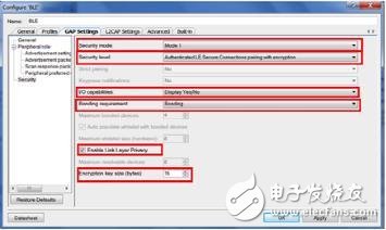 使用BLE 4.2的系統(tǒng)設(shè)計(jì)－更快、更安全、更高效：硬件升級(jí)