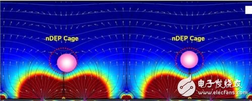 基于LabVIEW開發(fā)的用于檢測分離稀有細胞的系統(tǒng)設計方案解析