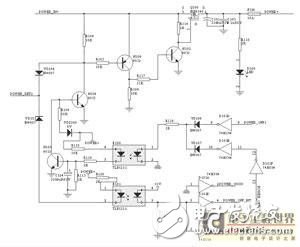 便攜式B超電源設(shè)計方案解析