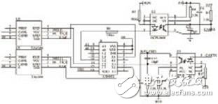 基于C8051F060單片機溫濕壓數(shù)字傳感器系統(tǒng)設(shè)計