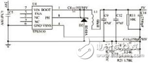 基于C8051F060單片機(jī)溫濕壓數(shù)字傳感器系統(tǒng)設(shè)計(jì)