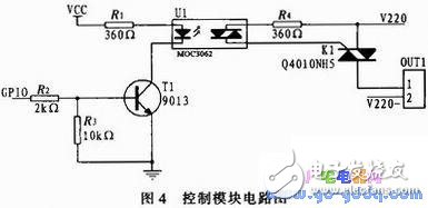 基于ARM-Linux架構的遠程可控電源插座設計方案