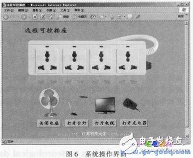 基于ARM-Linux架構(gòu)的遠程可控電源插座設(shè)計方案