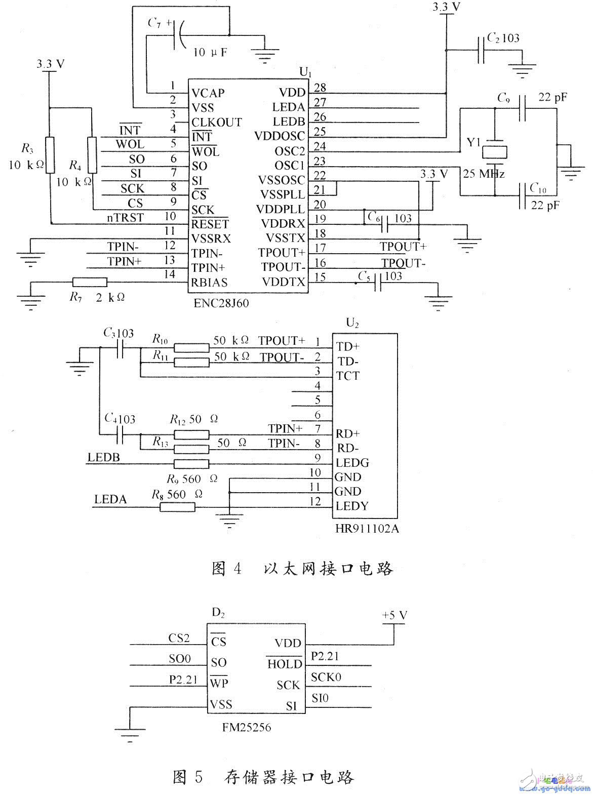 基于嵌入式的網(wǎng)關(guān)軟硬件設(shè)計