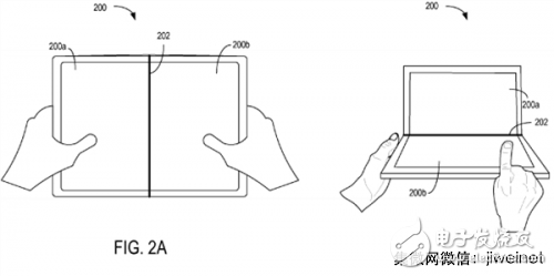 微軟折疊手機已經有原型機 有望年底上市發(fā)布