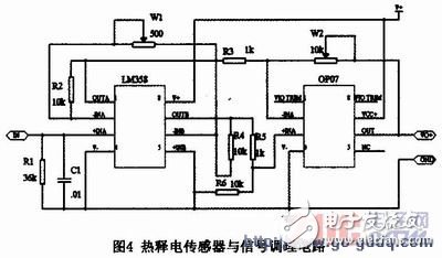 低功耗嵌入式供水終端漏水監(jiān)測系統(tǒng)及組網(wǎng)設計