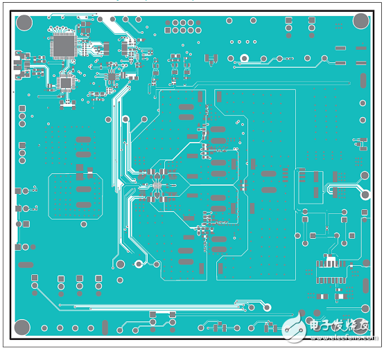 MAX77812四相大電流降壓穩(wěn)壓器解析（優(yōu)勢(shì)、電路圖、特性）