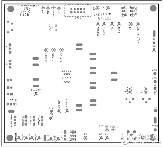 MAX77812四相大電流降壓穩(wěn)壓器解析（優(yōu)勢(shì)、電路圖、特性）