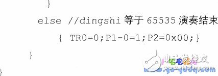 關(guān)于跳舞機器人的C語言程序設(shè)計編寫