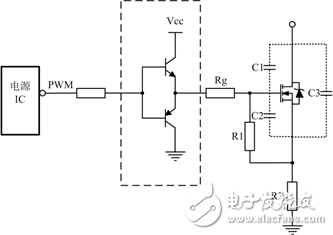 電源設(shè)計(jì)經(jīng)驗(yàn)之MOS管驅(qū)動(dòng)電路篇