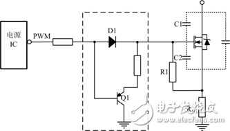 電源設(shè)計(jì)經(jīng)驗(yàn)之MOS管驅(qū)動(dòng)電路篇