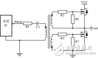 電源設(shè)計(jì)經(jīng)驗(yàn)之MOS管驅(qū)動(dòng)電路篇