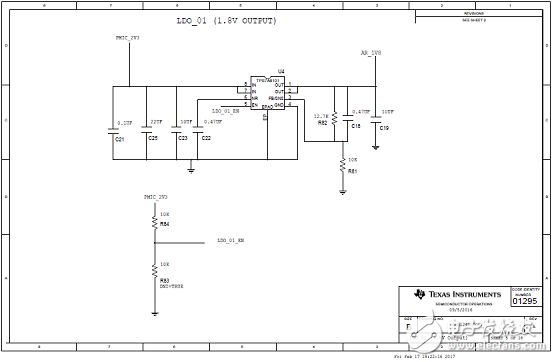 AWR1243主要特性 功能_PCB設(shè)計(jì)圖