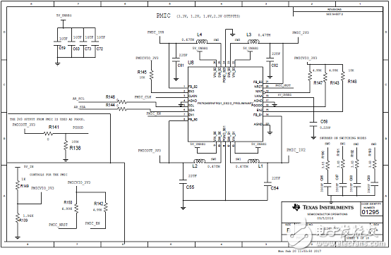 AWR1243主要特性 功能_PCB設(shè)計(jì)圖