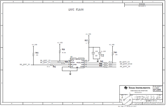 AWR1243主要特性 功能_PCB設(shè)計(jì)圖