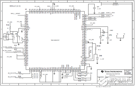 AWR1243主要特性 功能_PCB設(shè)計(jì)圖