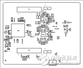 AWR1243主要特性 功能_PCB設(shè)計(jì)圖