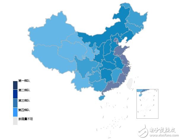 中國企業(yè)上云指數(shù)現(xiàn)狀：廣度不夠、深度不足